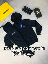 Load image into Gallery viewer, tracksuit boy