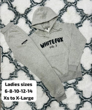 Load image into Gallery viewer, Tracksuit women