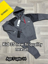 Load image into Gallery viewer, tracksuit Boys