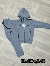 Load image into Gallery viewer, tracksuit boy