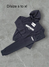 Load image into Gallery viewer, Tracksuit women