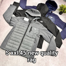 Load image into Gallery viewer, Jacket men