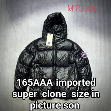 Load image into Gallery viewer, jacket men