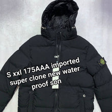Load image into Gallery viewer, jacket men