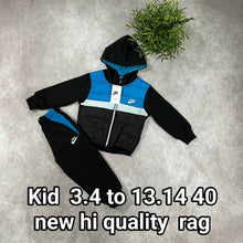 Load image into Gallery viewer, tracksuit Boys