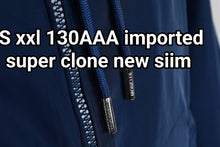 Load image into Gallery viewer, Jacket men
