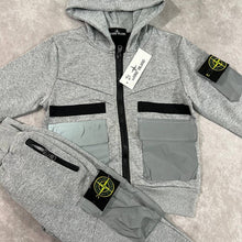 Load image into Gallery viewer, tracksuit Boys