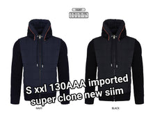 Load image into Gallery viewer, Jacket men