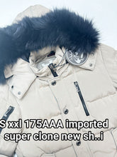 Load image into Gallery viewer, jacket men