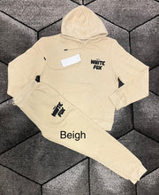 Load image into Gallery viewer, Tracksuit women