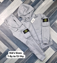 Load image into Gallery viewer, tracksuit boy