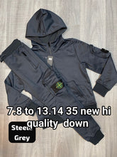 Load image into Gallery viewer, tracksuit boy