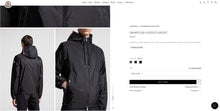 Load image into Gallery viewer, Jacket men