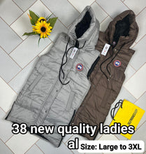 Load image into Gallery viewer, Jacket women