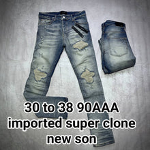 Load image into Gallery viewer, jeans men