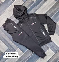 Load image into Gallery viewer, tracksuit boy