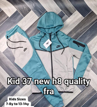 Load image into Gallery viewer, tracksuit boy