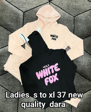 Load image into Gallery viewer, Tracksuit women