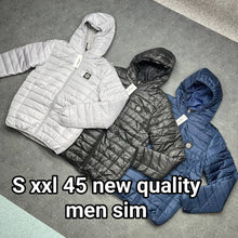 Load image into Gallery viewer, Jacket men