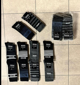 socks