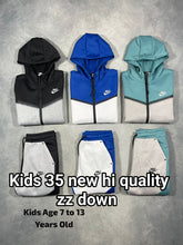 Load image into Gallery viewer, tracksuit Boys