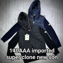 Load image into Gallery viewer, jacket men