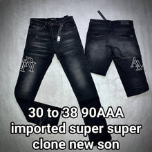 Load image into Gallery viewer, jeans men