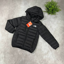 Load image into Gallery viewer, jacket boy
