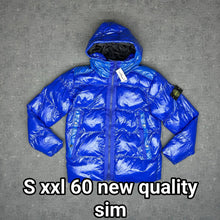 Load image into Gallery viewer, Jacket men