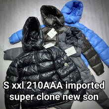 Load image into Gallery viewer, jacket men