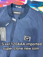 Load image into Gallery viewer, Jacket men
