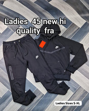 Load image into Gallery viewer, tracksuit