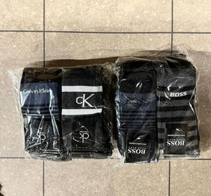 socks