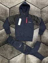 Load image into Gallery viewer, tracksuit boy