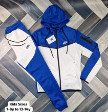 Load image into Gallery viewer, tracksuit boy