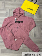 Load image into Gallery viewer, tracksuit