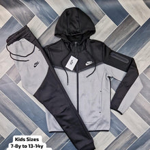 Load image into Gallery viewer, tracksuit boy