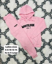 Load image into Gallery viewer, Tracksuit women