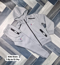Load image into Gallery viewer, tracksuit boy