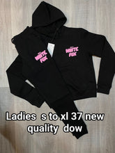 Load image into Gallery viewer, Tracksuit women