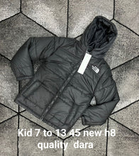 Load image into Gallery viewer, jacket boy
