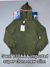 Load image into Gallery viewer, Jacket men