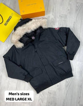 Load image into Gallery viewer, Jacket men