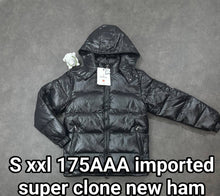 Load image into Gallery viewer, Jacket men