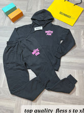 Load image into Gallery viewer, tracksuit