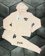 Load image into Gallery viewer, Tracksuit women