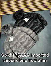 Load image into Gallery viewer, Jacket men