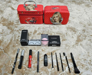 makeup