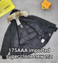 Load image into Gallery viewer, Jacket men