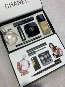 Makeup